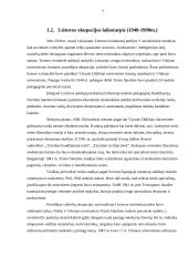 Teisininkų rengimas Lietuvoje 4 puslapis