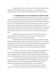 Teisininkų rengimas Lietuvoje 6 puslapis