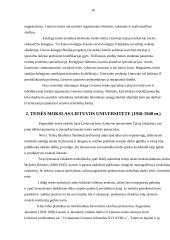Teisininkų rengimas Lietuvoje 7 puslapis