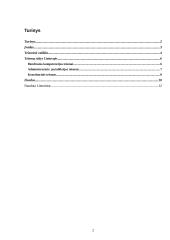 Teisminės valdžios sistema Lietuvoje 2 puslapis