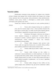 Teisminės valdžios sistema Lietuvoje 4 puslapis