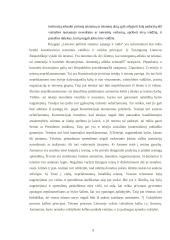 Teisminės valdžios sistema Lietuvoje 5 puslapis