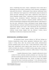 Teisminės valdžios sistema Lietuvoje 7 puslapis