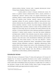 Teisminės valdžios sistema Lietuvoje 8 puslapis