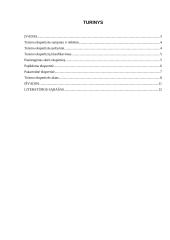 Teismo ekspertizės požymiai, papildoma ir pakartotinė ekspertizės