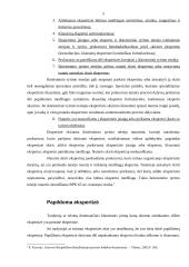 Teismo ekspertizės požymiai, papildoma ir pakartotinė ekspertizės 5 puslapis