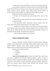 Teismo ekspertizės požymiai, papildoma ir pakartotinė ekspertizės 7 puslapis