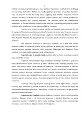 Teismo ekspertizės požymiai, papildoma ir pakartotinė ekspertizės 8 puslapis