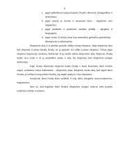 Teismo ekspertizės požymiai, papildoma ir pakartotinė ekspertizės 9 puslapis