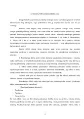 Teksto tipai: pasakojimas, aprašymas, samprotavimas 4 puslapis