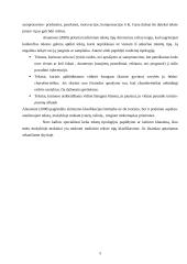 Teksto tipai: pasakojimas, aprašymas, samprotavimas 5 puslapis