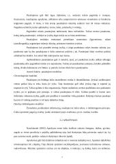 Teksto tipai: pasakojimas, aprašymas, samprotavimas 7 puslapis