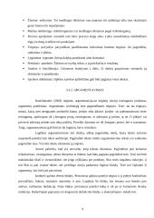 Teksto tipai: pasakojimas, aprašymas, samprotavimas 9 puslapis