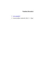 Televizijos laidos šešiolikmečių akimis 6 puslapis