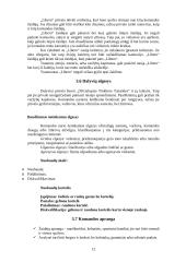 Tinklinio aikštė ir įrenginiai bei tinklinio taisyklės 12 puslapis