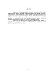 Tinklinio aikštė ir įrenginiai bei tinklinio taisyklės 3 puslapis