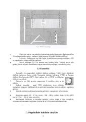 Tinklinio aikštė ir įrenginiai bei tinklinio taisyklės 6 puslapis