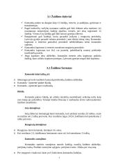 Tinklinio aikštė ir įrenginiai bei tinklinio taisyklės 7 puslapis