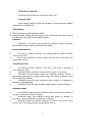 Tinklinio aikštė ir įrenginiai bei tinklinio taisyklės 9 puslapis