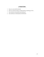 Tinklo etiketas 19 puslapis