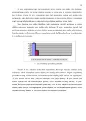 Tyrimo objekto nustatymo ypatumai 14 puslapis