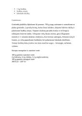 Tortai ir kepiniai 5 puslapis