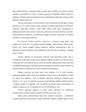 Transporto tinklo Išvystymas 11 puslapis