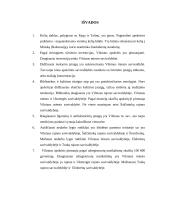 Transporto tinklo Išvystymas 15 puslapis