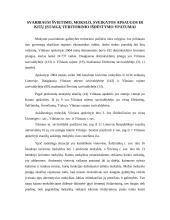 Transporto tinklo Išvystymas 3 puslapis