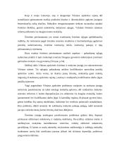 Transporto tinklo Išvystymas 5 puslapis