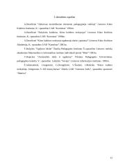 Trenerio asmenybės ugdymo galimybės 11 puslapis