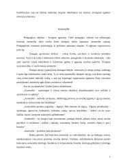 Trenerio asmenybės ugdymo galimybės 4 puslapis