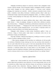 Trenerio asmenybės ugdymo galimybės 6 puslapis