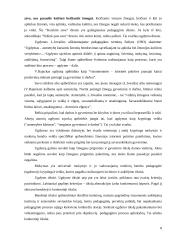 Trenerio asmenybės ugdymo galimybės 7 puslapis