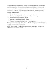 Ugdymo turinio integracijos galimybės taikant "geros pradžios" metodą 11 puslapis