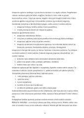 Ugdymo turinio integracijos galimybės taikant "geros pradžios" metodą 9 puslapis