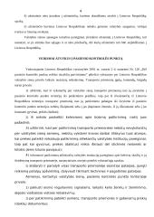 Užsieniečių įvažiavimo sąlygos į Lietuvos Respubliką 4 puslapis