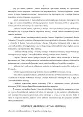 Užsieniečių įvažiavimo sąlygos į Lietuvos Respubliką 7 puslapis