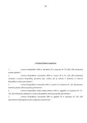 Užsieniečių įvažiavimo sąlygos į Lietuvos Respubliką 10 puslapis