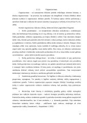 Vadybos niuansai Lietuvos kaimo turizmo versle 10 puslapis