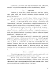 Vadybos niuansai Lietuvos kaimo turizmo versle 11 puslapis