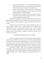 Vadybos niuansai Lietuvos kaimo turizmo versle 12 puslapis