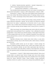 Vadybos niuansai Lietuvos kaimo turizmo versle 14 puslapis