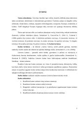 Vadybos niuansai Lietuvos kaimo turizmo versle 2 puslapis