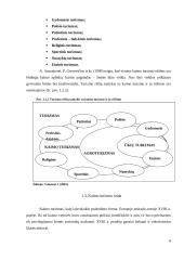 Vadybos niuansai Lietuvos kaimo turizmo versle 5 puslapis