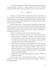 Vadybos niuansai Lietuvos kaimo turizmo versle 9 puslapis