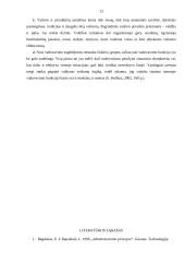 Vadovavimo svarba 12 puslapis