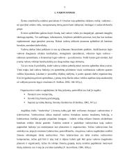 Vadovavimo svarba 3 puslapis