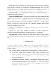 Vadovavimo svarba 8 puslapis