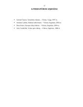 Vadovo ir pavaldinio bendravimo etiketas 17 puslapis